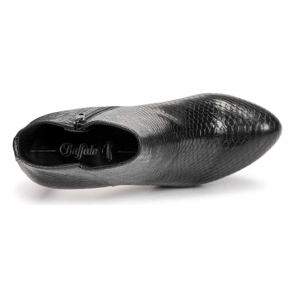 Women's Ankle Boots Buffalo Black