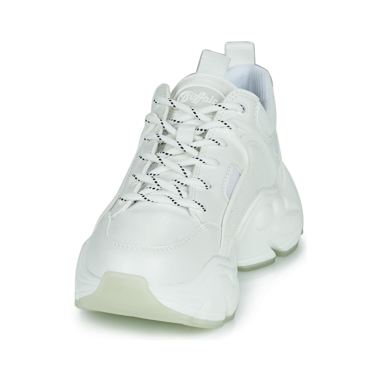 Women's Sneakers Buffalo White