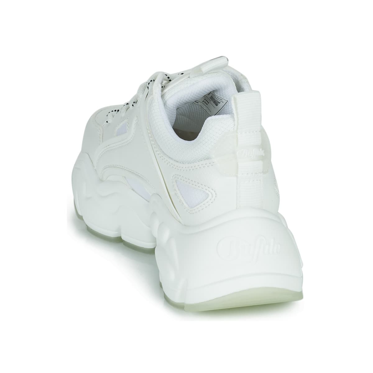 Women's Sneakers Buffalo White