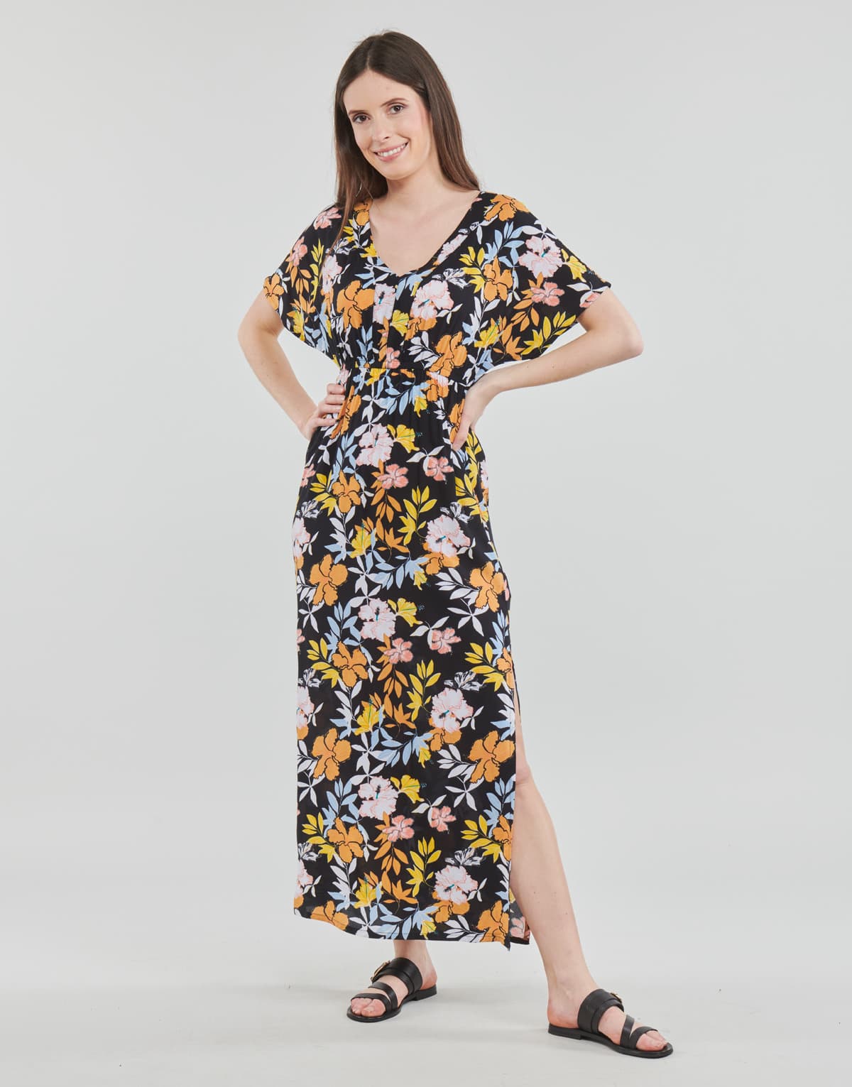 Women's Dresses Roxy Multicolor