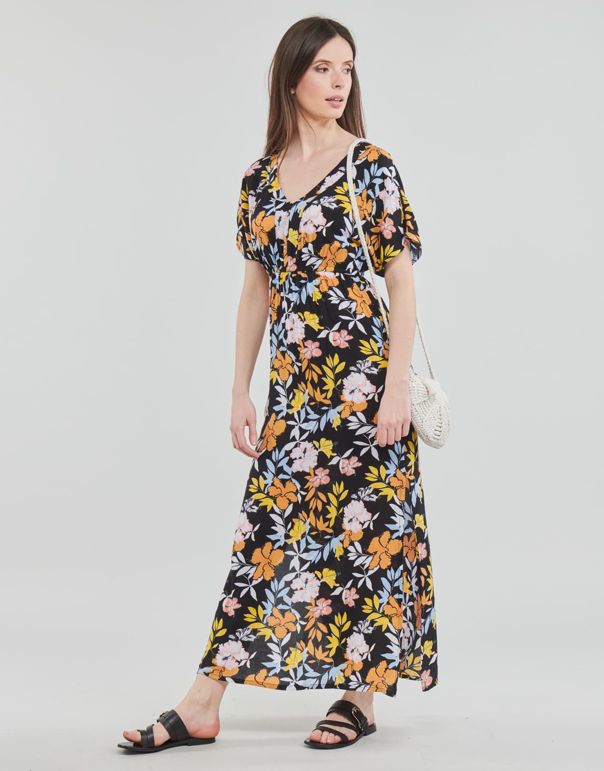 Women's Dresses Roxy Multicolor