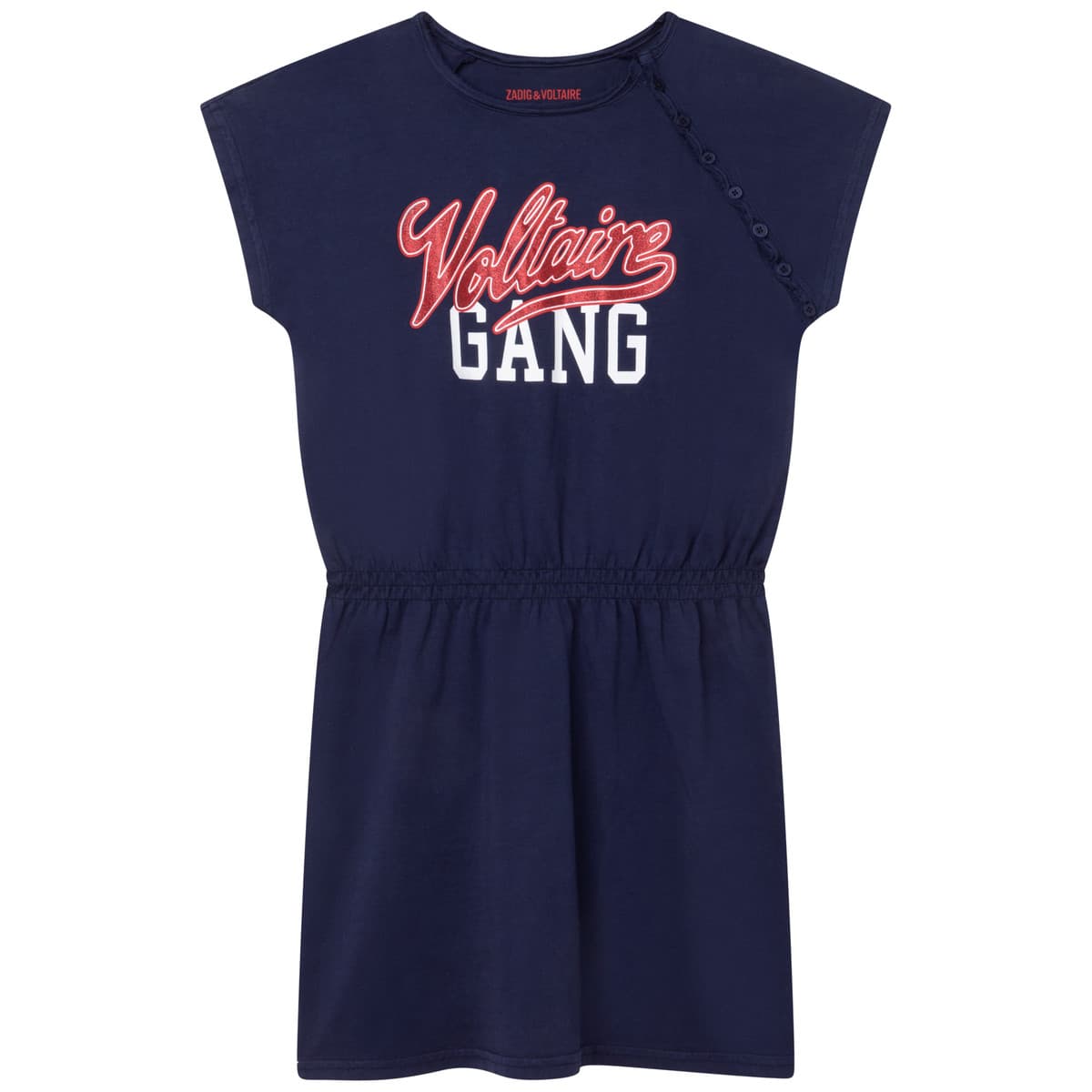 Κοντά Φορέματα Zadig & Voltaire FRUITA