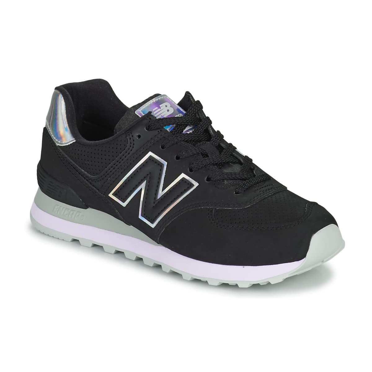 Women's Sneakers New Balance Black