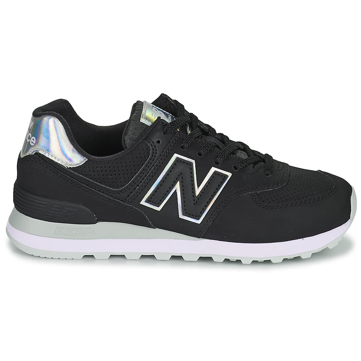 Women's Sneakers New Balance Black