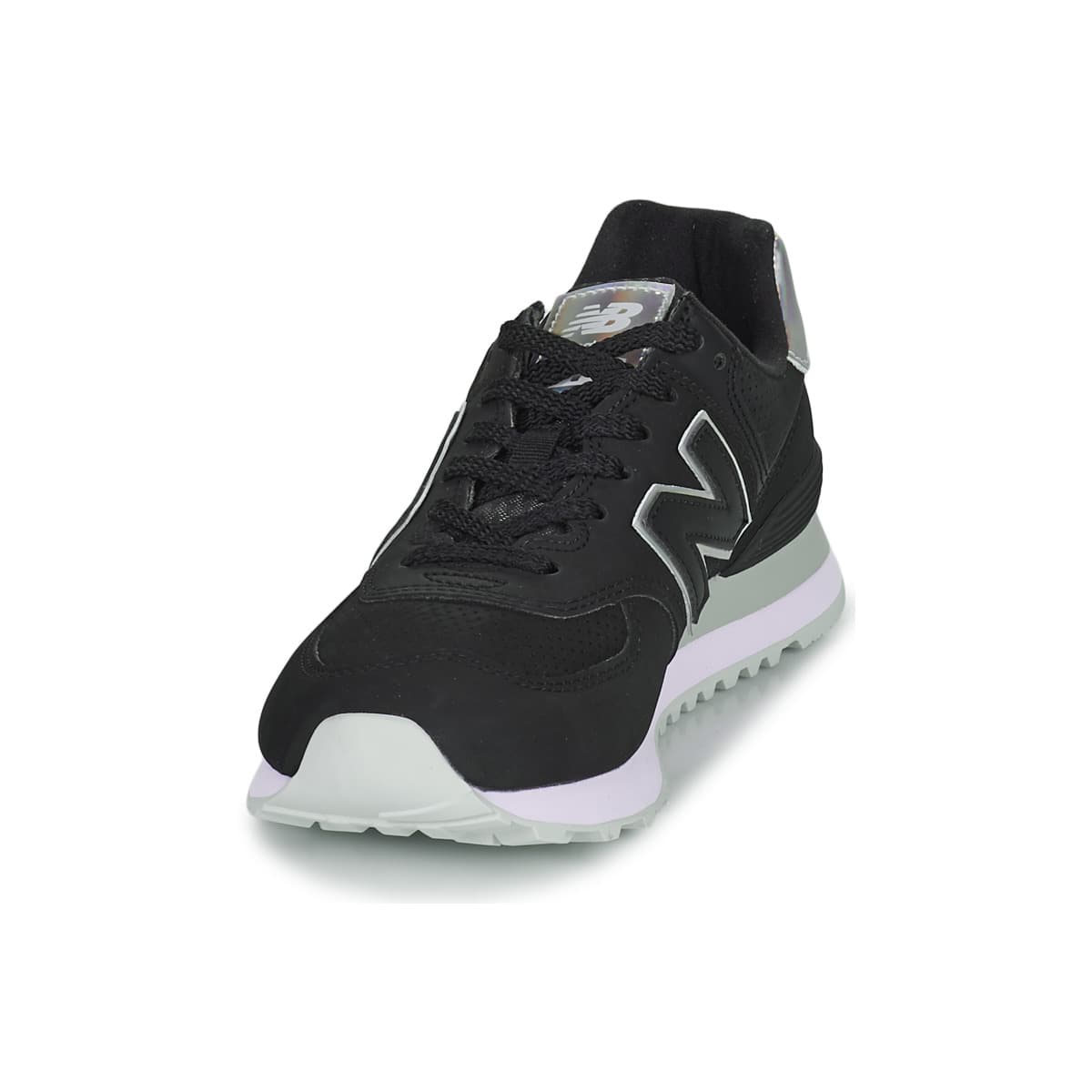 Women's Sneakers New Balance Black