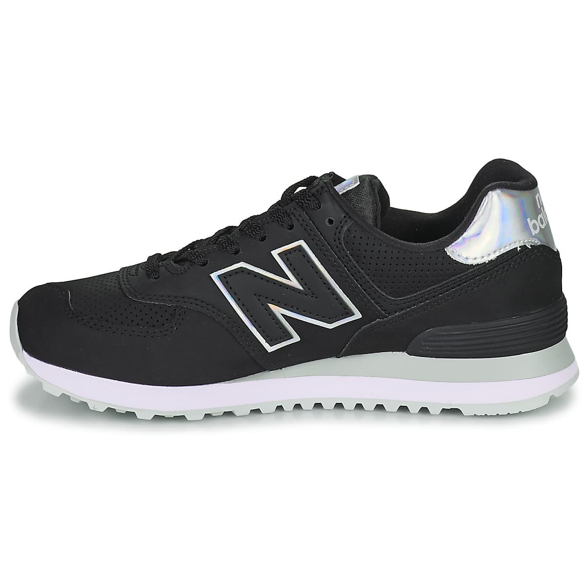 Women's Sneakers New Balance Black