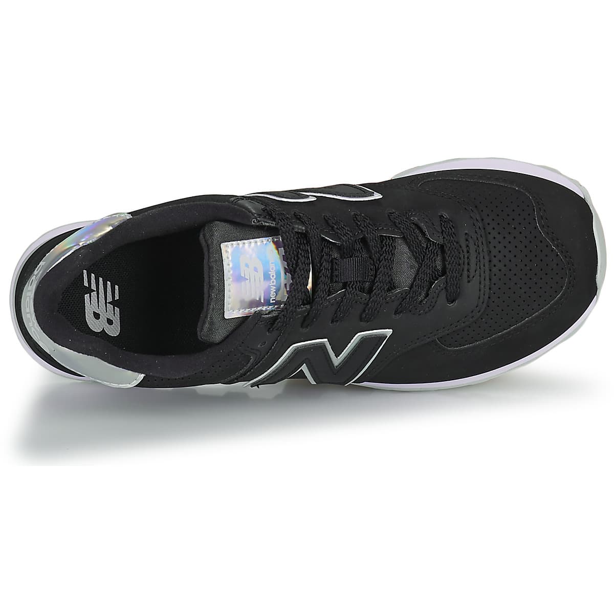 Women's Sneakers New Balance Black
