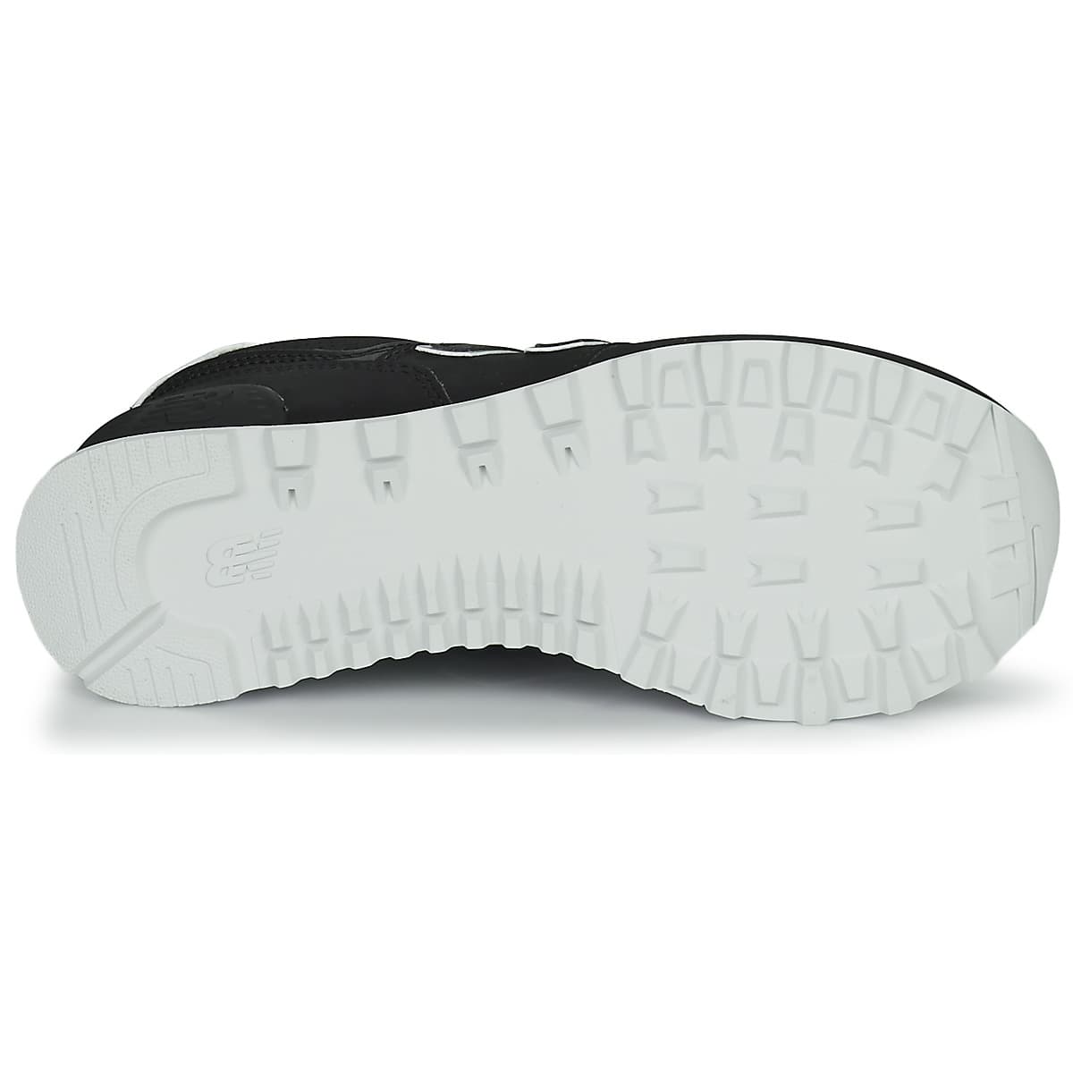 Women's Sneakers New Balance Black