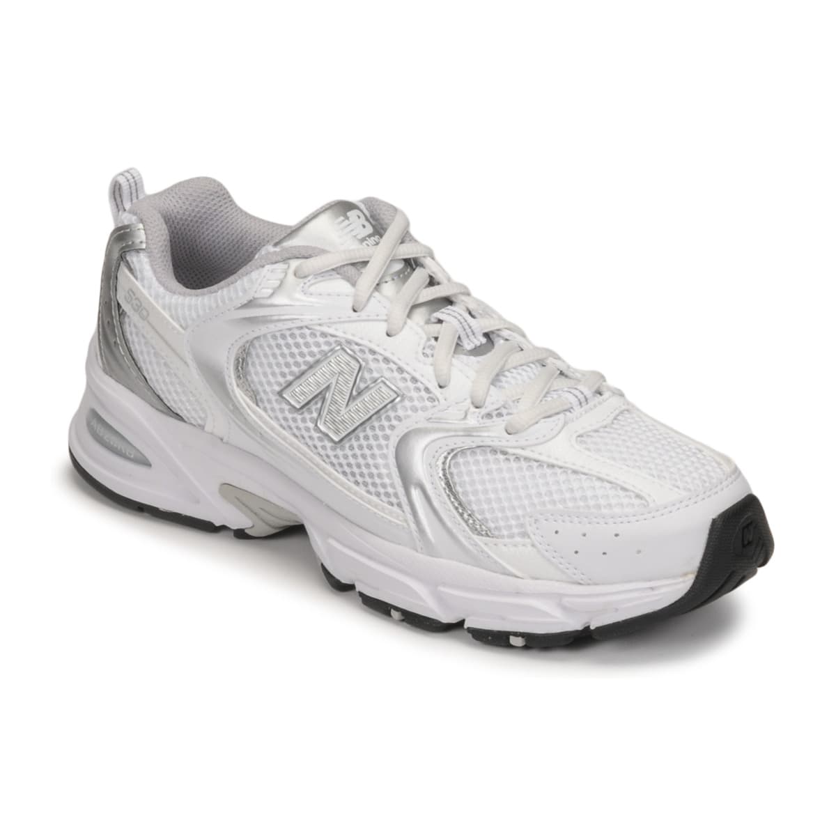 Men's Sneakers New Balance White
