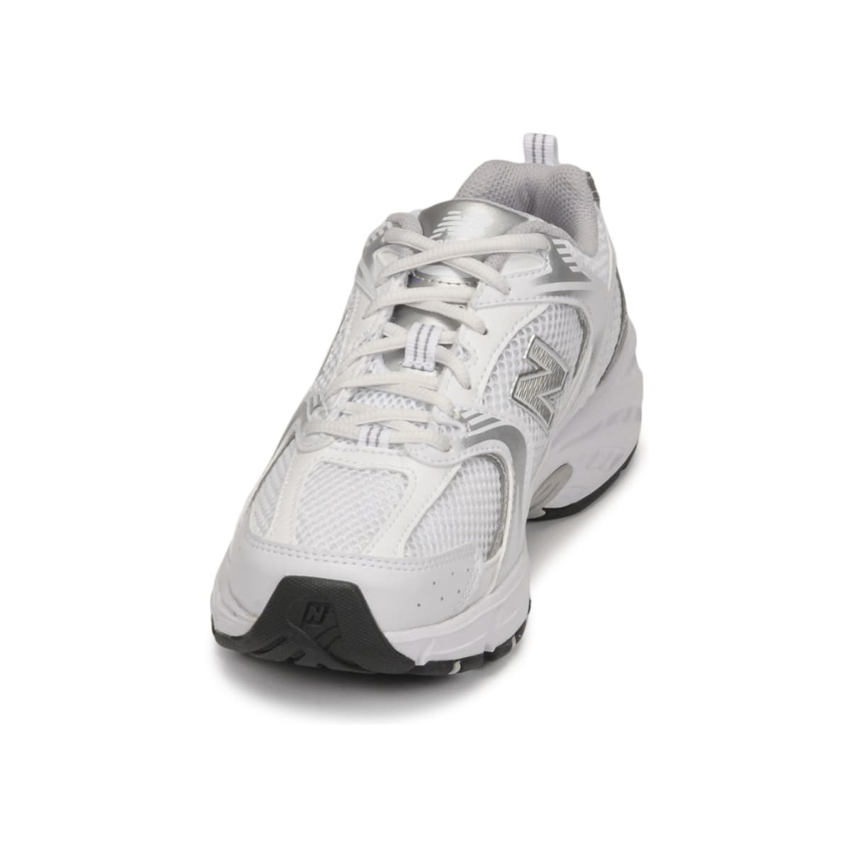 Men's Sneakers New Balance White