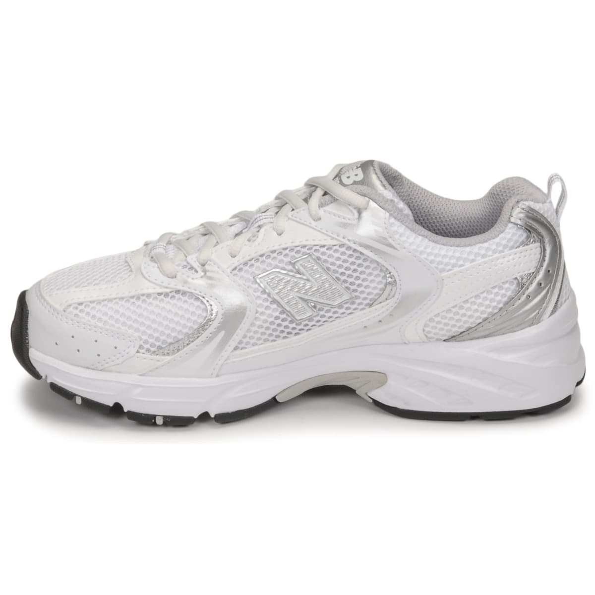 Men's Sneakers New Balance White