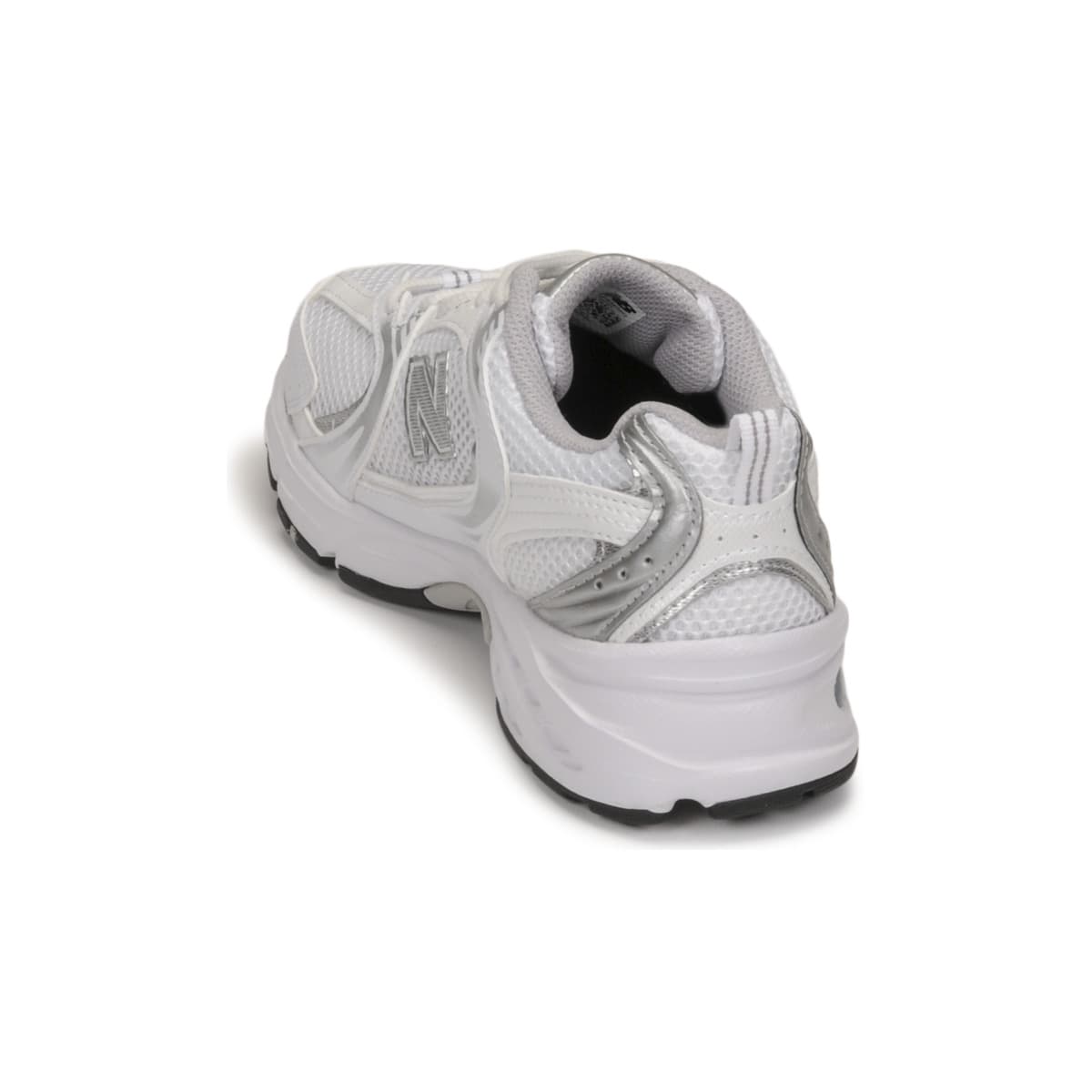 Men's Sneakers New Balance White