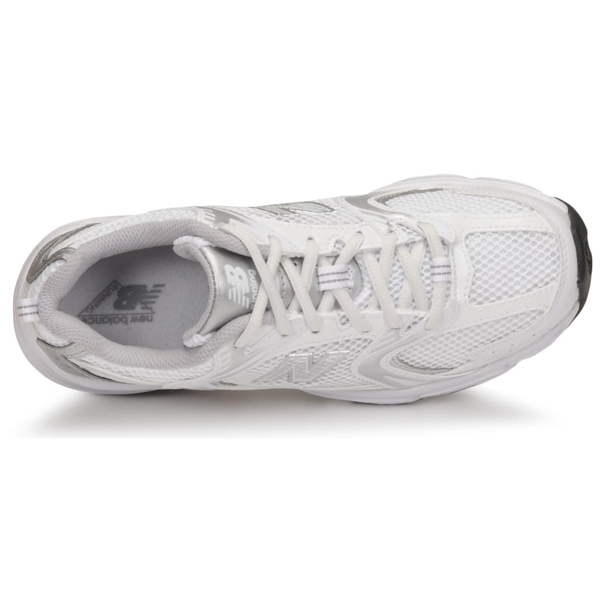 Men's Sneakers New Balance White