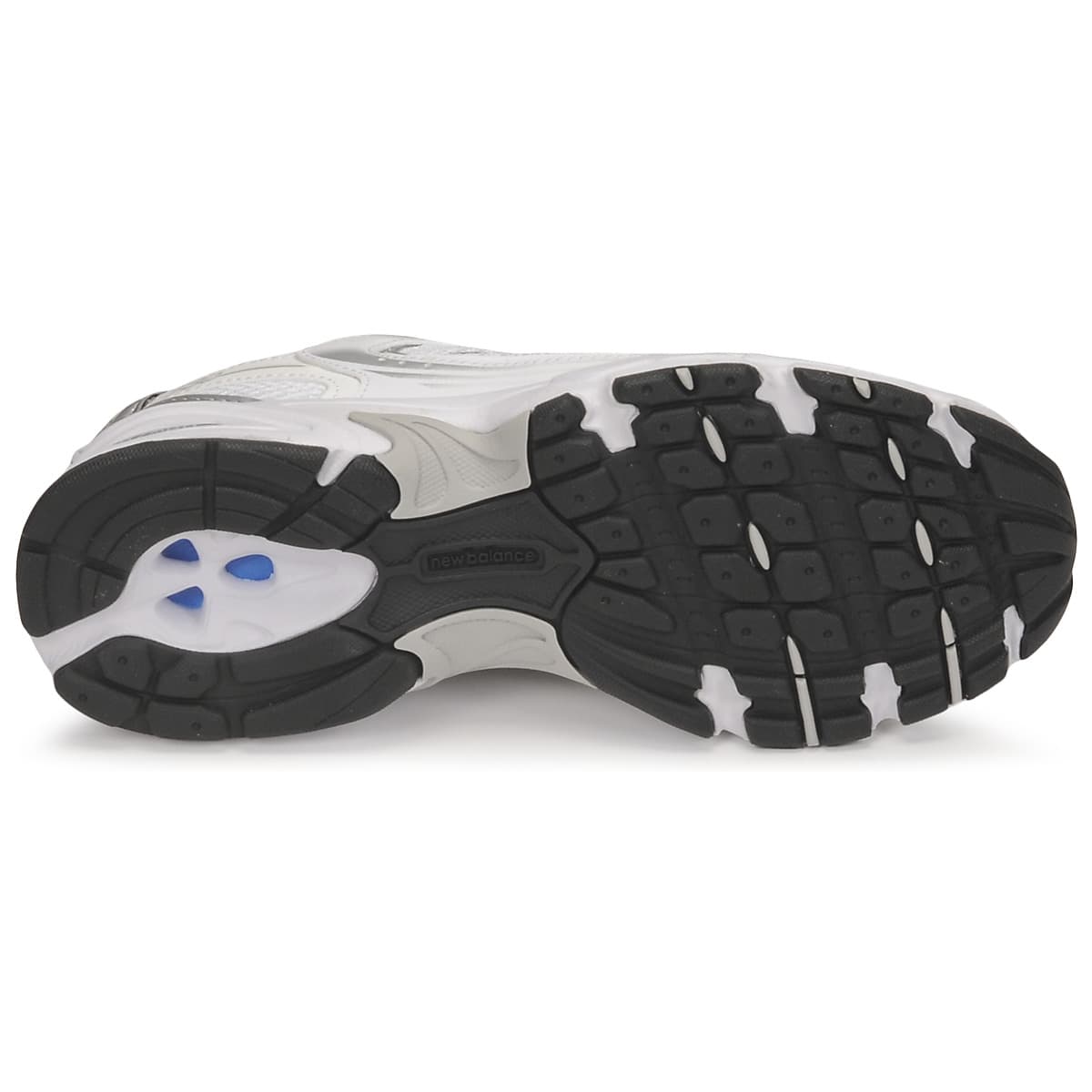 Men's Sneakers New Balance White