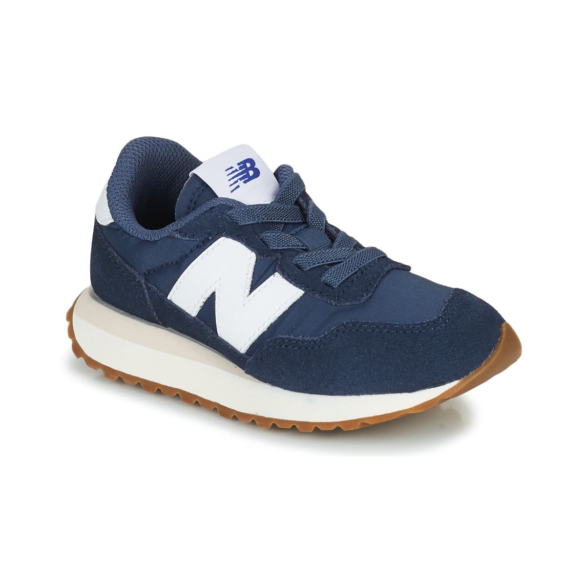 Boys' Sneakers New Balance Blue