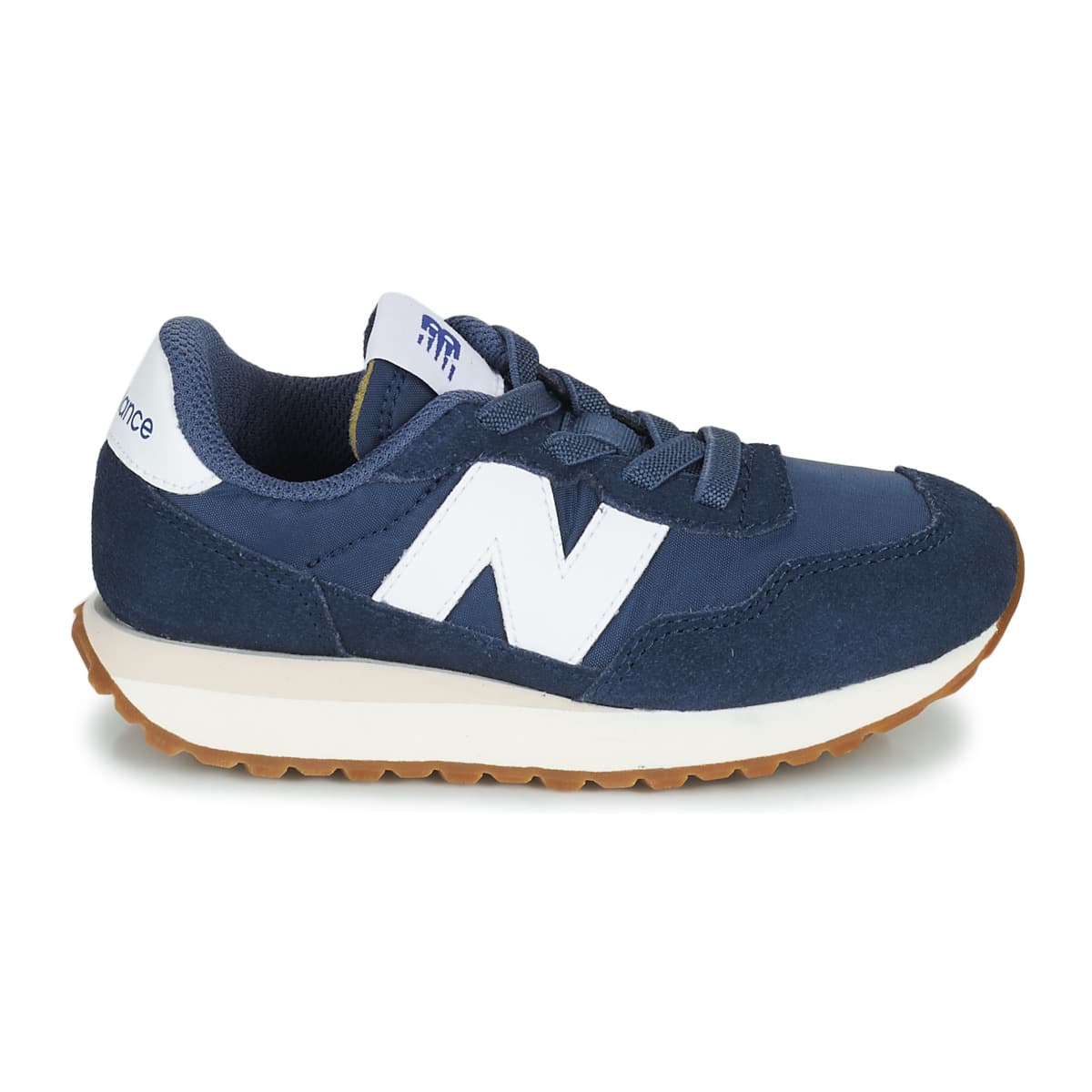 Boys' Sneakers New Balance Blue