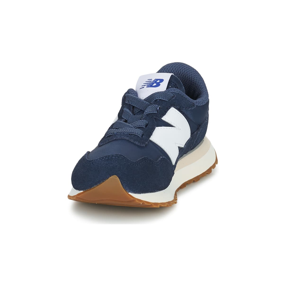 Boys' Sneakers New Balance Blue