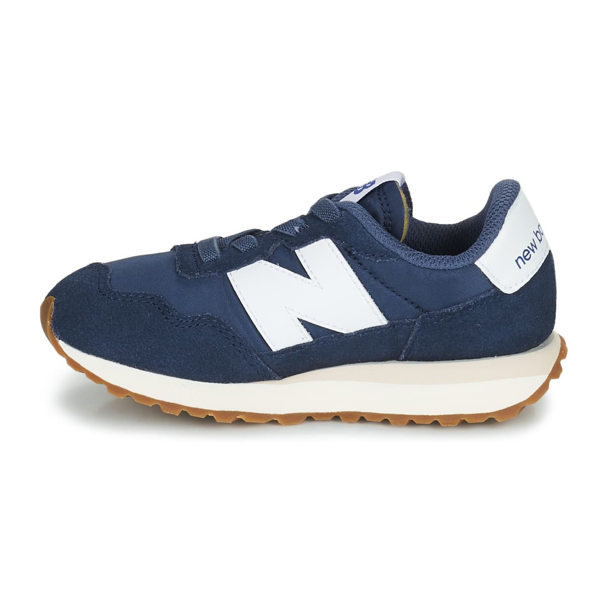 Boys' Sneakers New Balance Blue