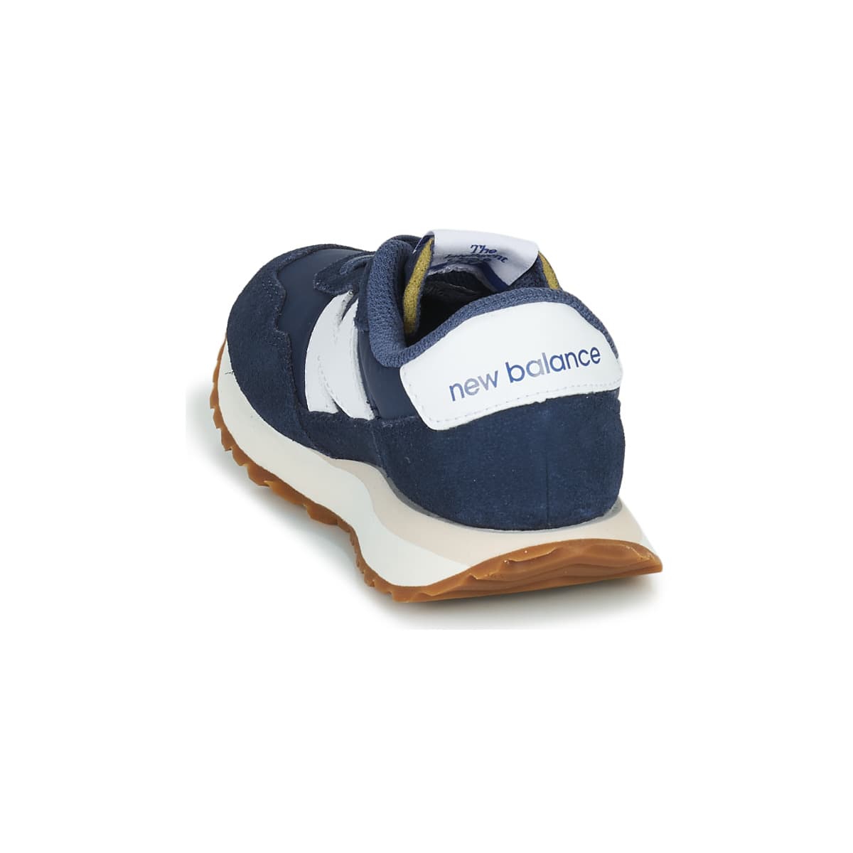 Boys' Sneakers New Balance Blue