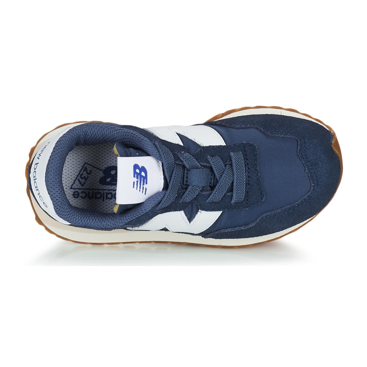 Boys' Sneakers New Balance Blue