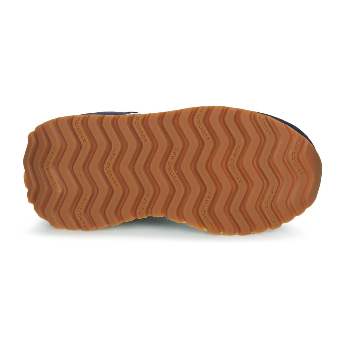 Boys' Sneakers New Balance Blue