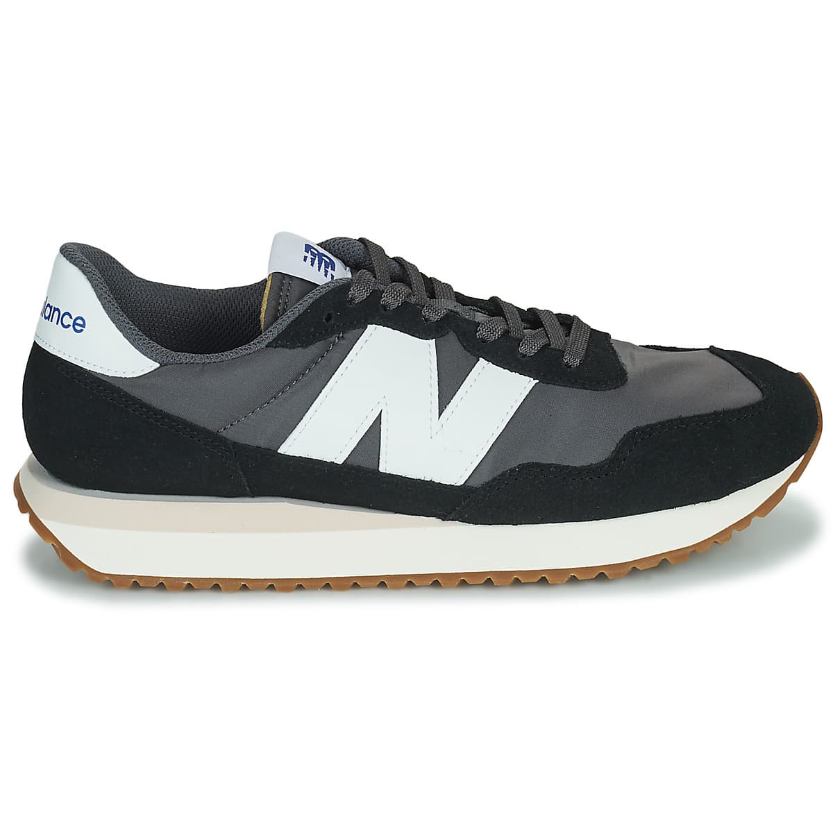 Men's Sneakers New Balance Black