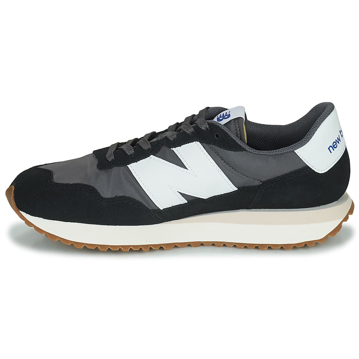 Men's Sneakers New Balance Black