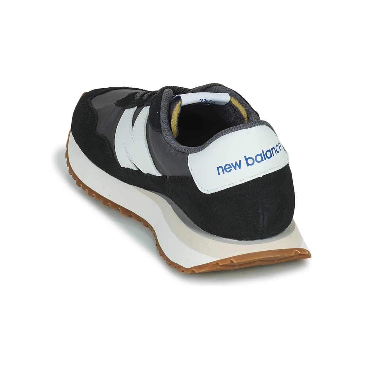 Men's Sneakers New Balance Black