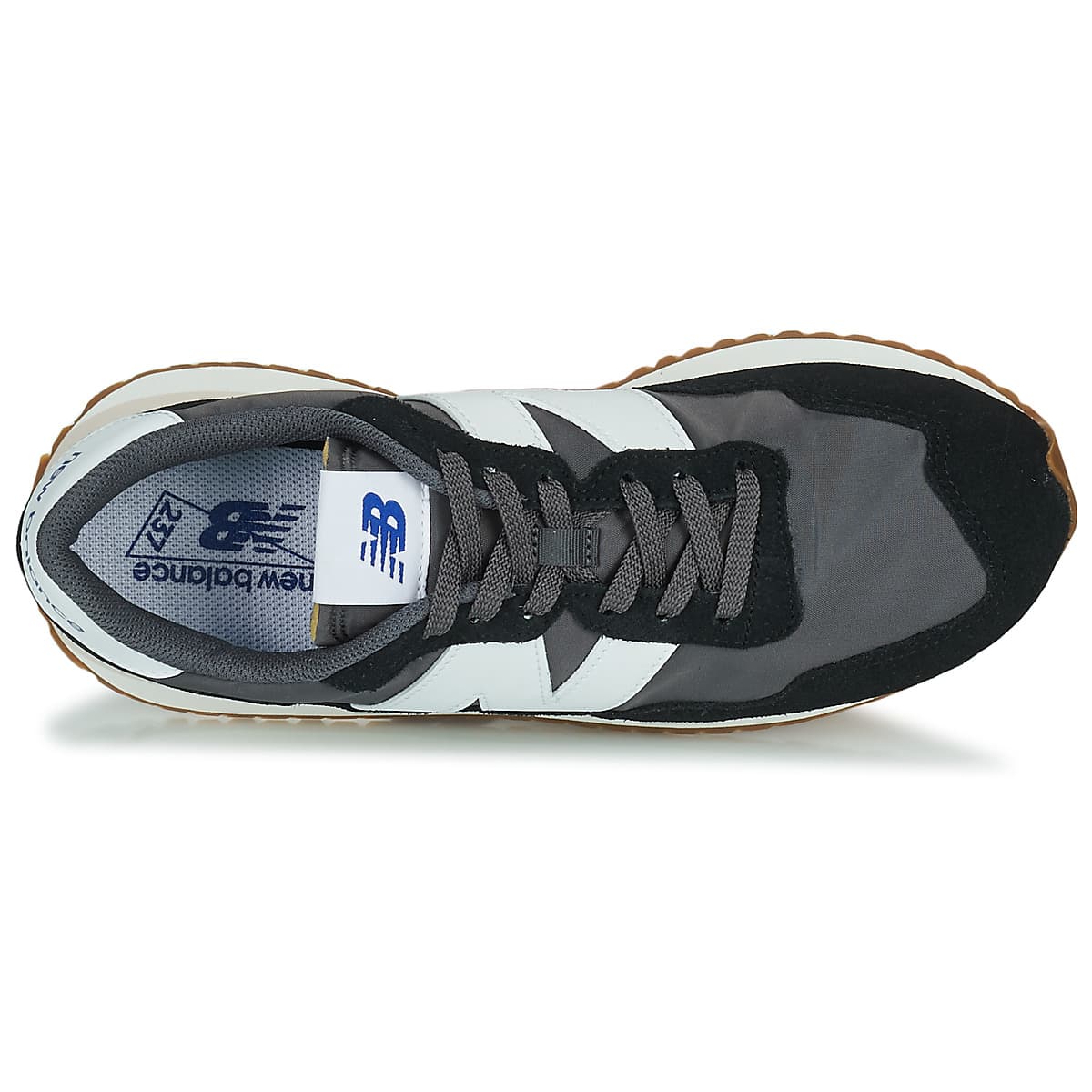 Men's Sneakers New Balance Black
