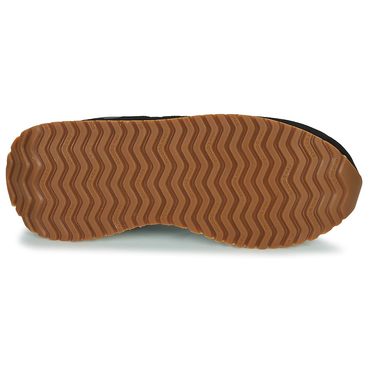 Men's Sneakers New Balance Black