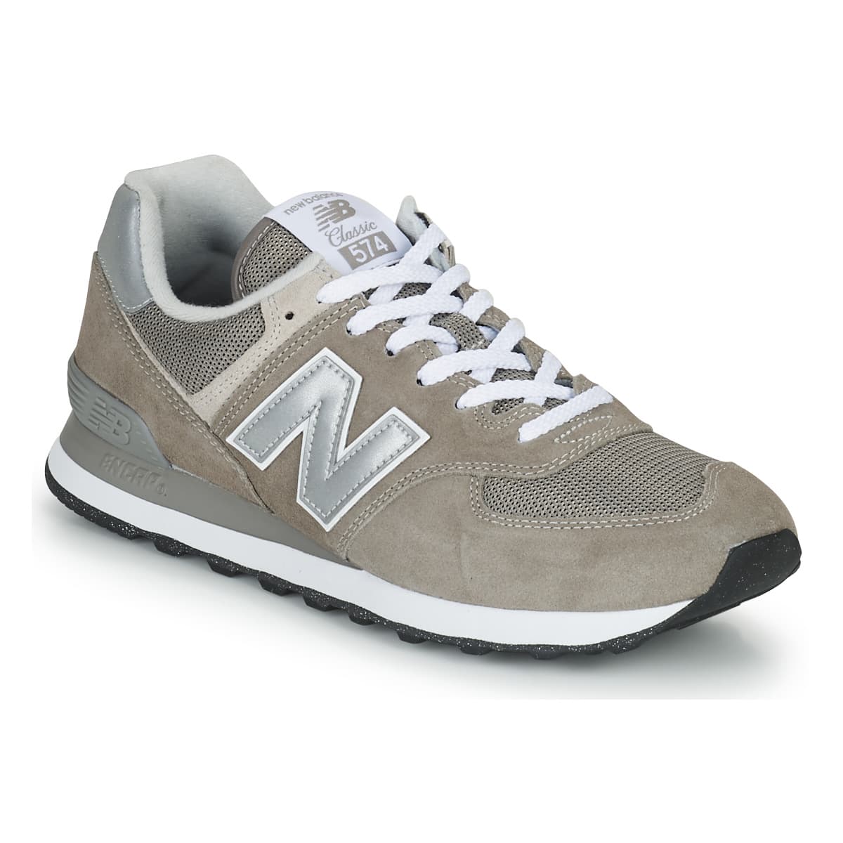 Men's Sneakers New Balance Brown