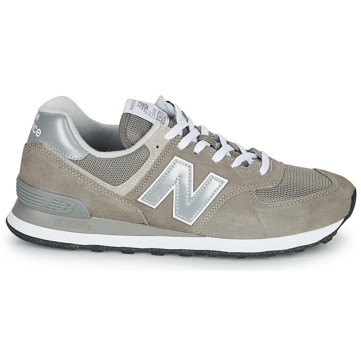 Women's Sneakers New Balance Brown