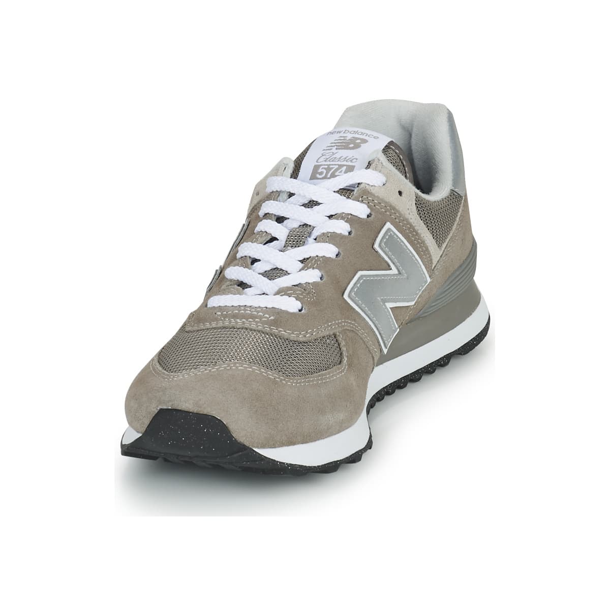 Women's Sneakers New Balance Brown