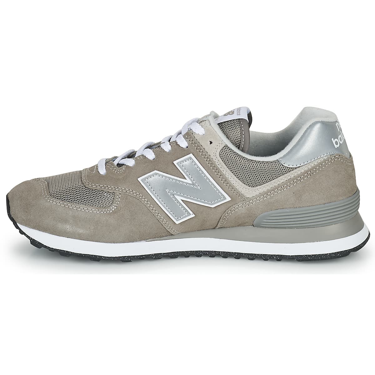 Women's Sneakers New Balance Brown