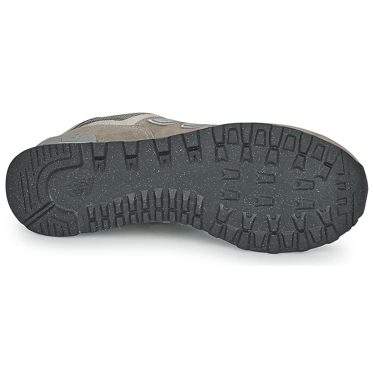 Women's Sneakers New Balance Brown