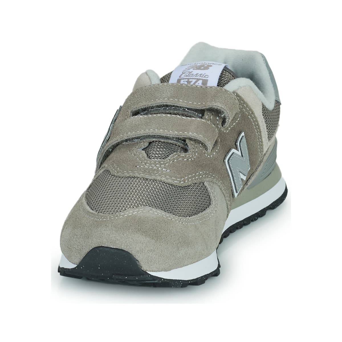 Boys' Sneakers New Balance Gray