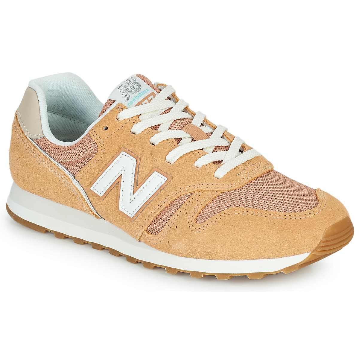 Women's Sneakers New balance Orange