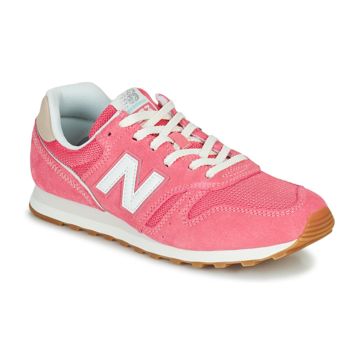Women's Sneakers New Balance Pink