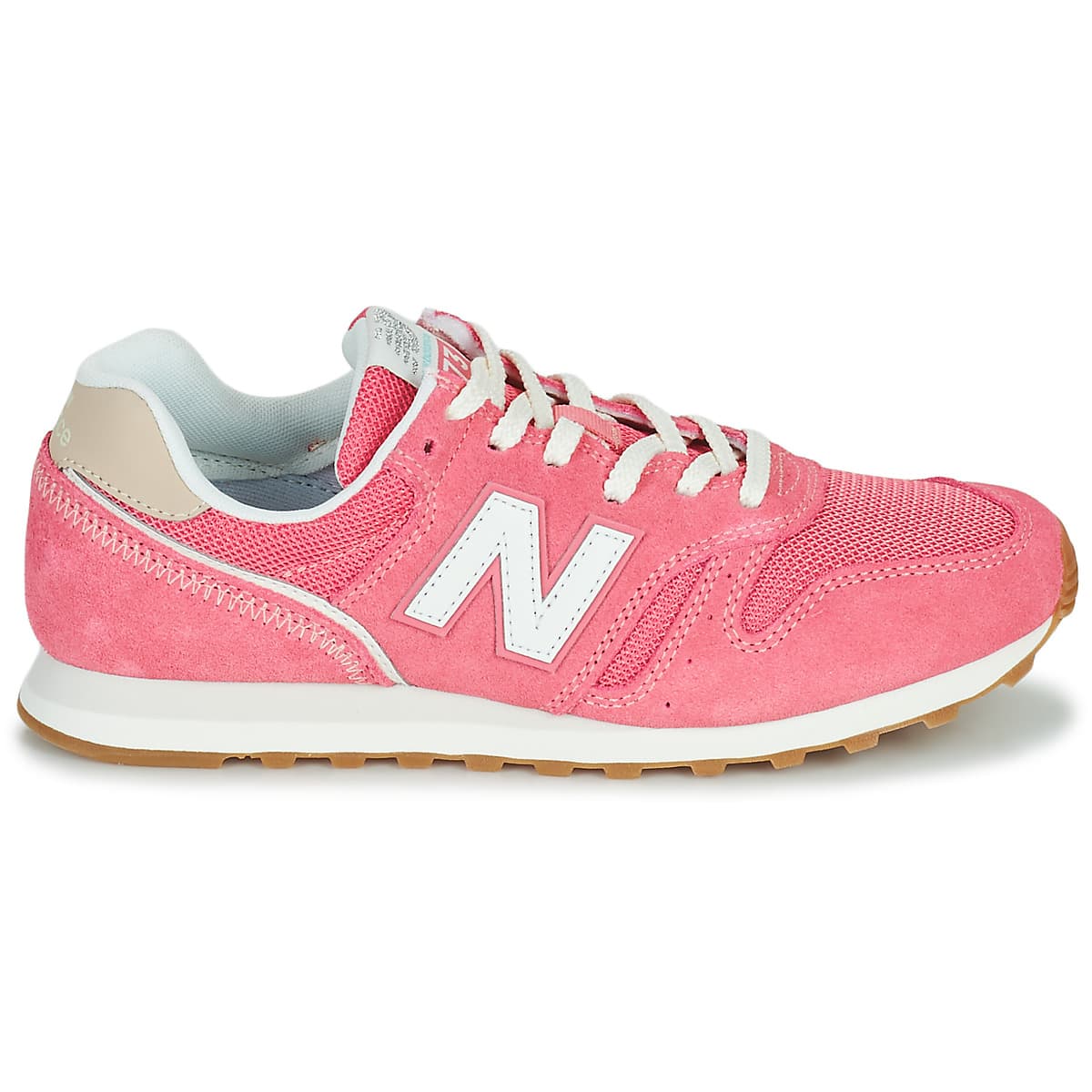 Women's Sneakers New Balance Pink