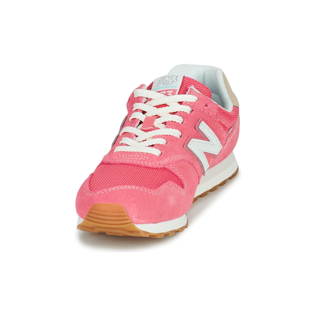 Women's Sneakers New Balance Pink