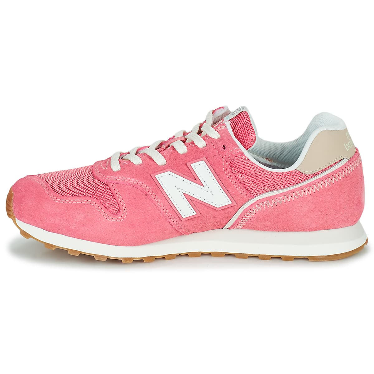 Women's Sneakers New Balance Pink