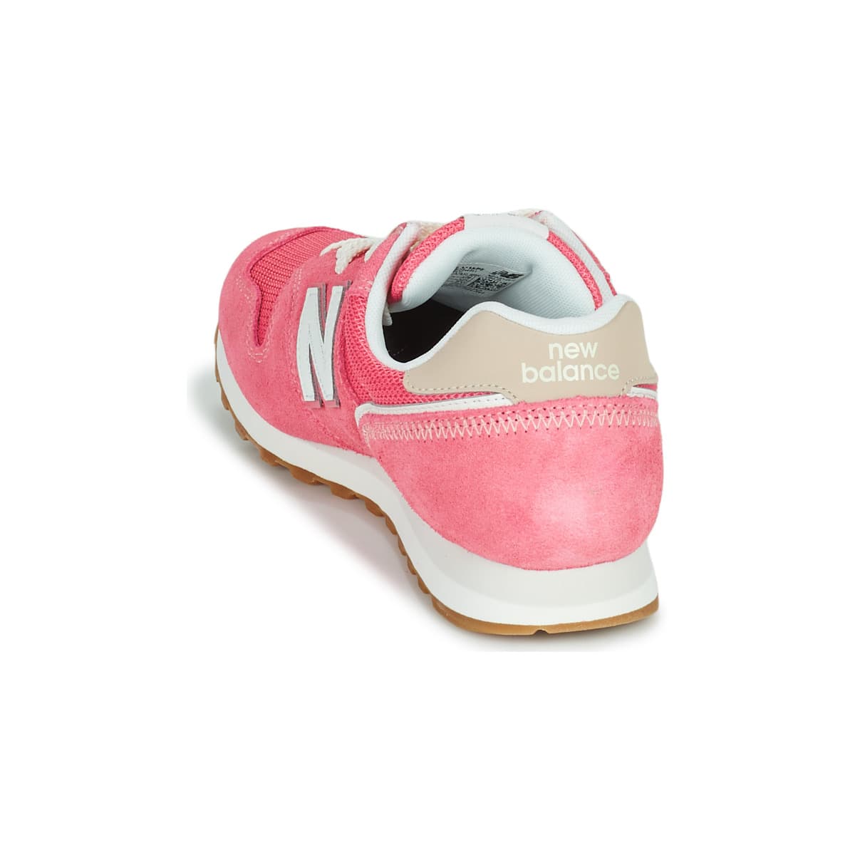 Women's Sneakers New Balance Pink