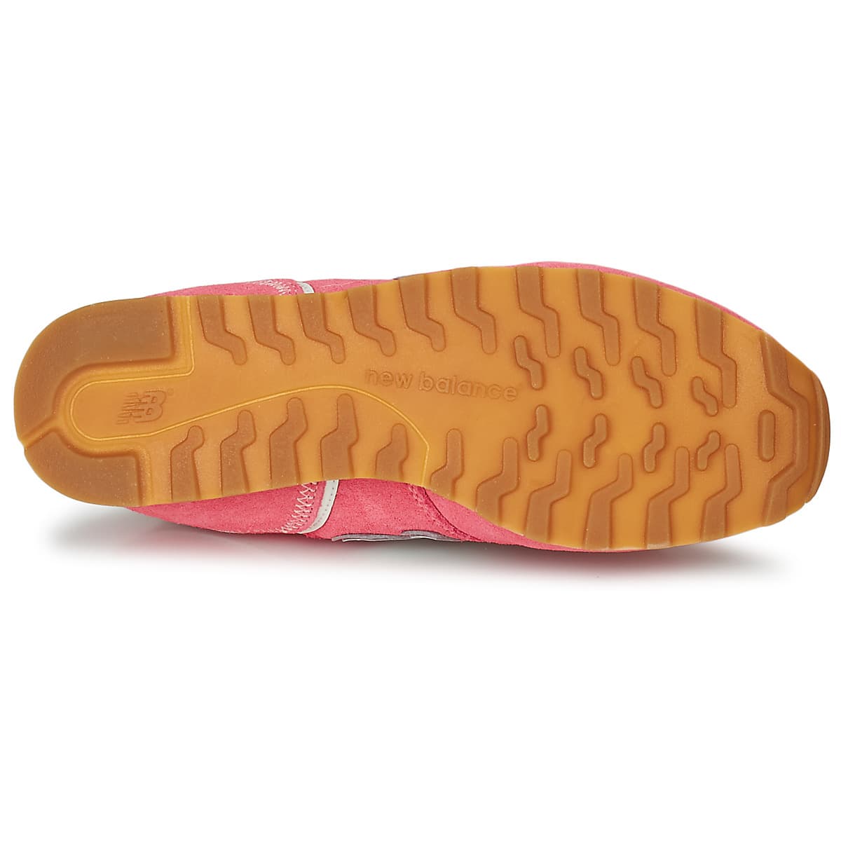 Women's Sneakers New Balance Pink