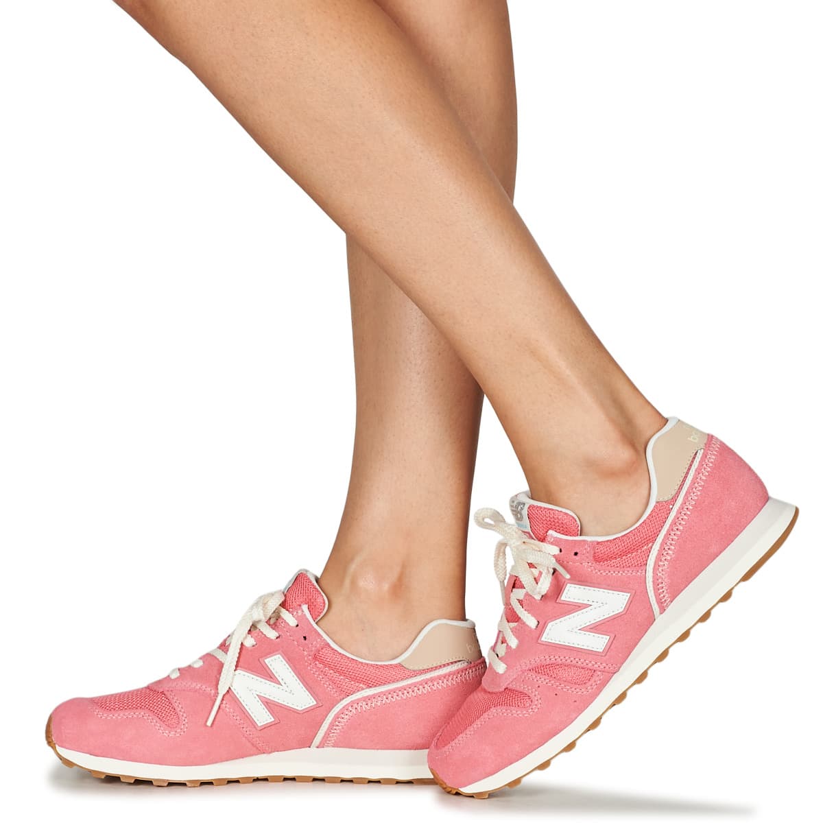 Women's Sneakers New Balance Pink