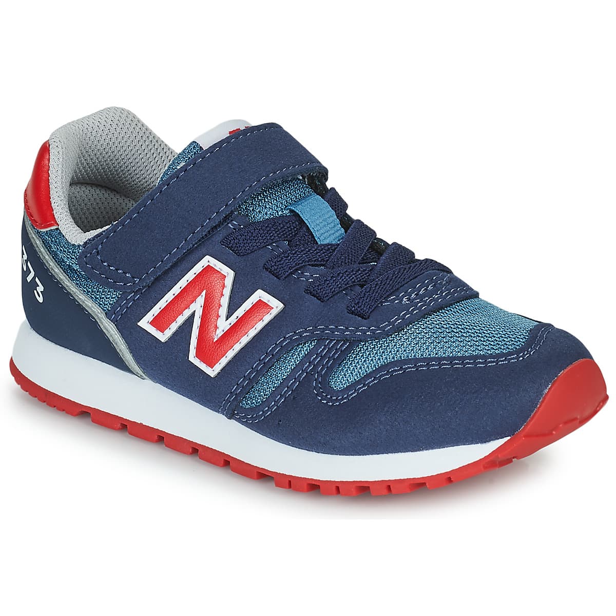 Boys' Sneakers New Balance Blue