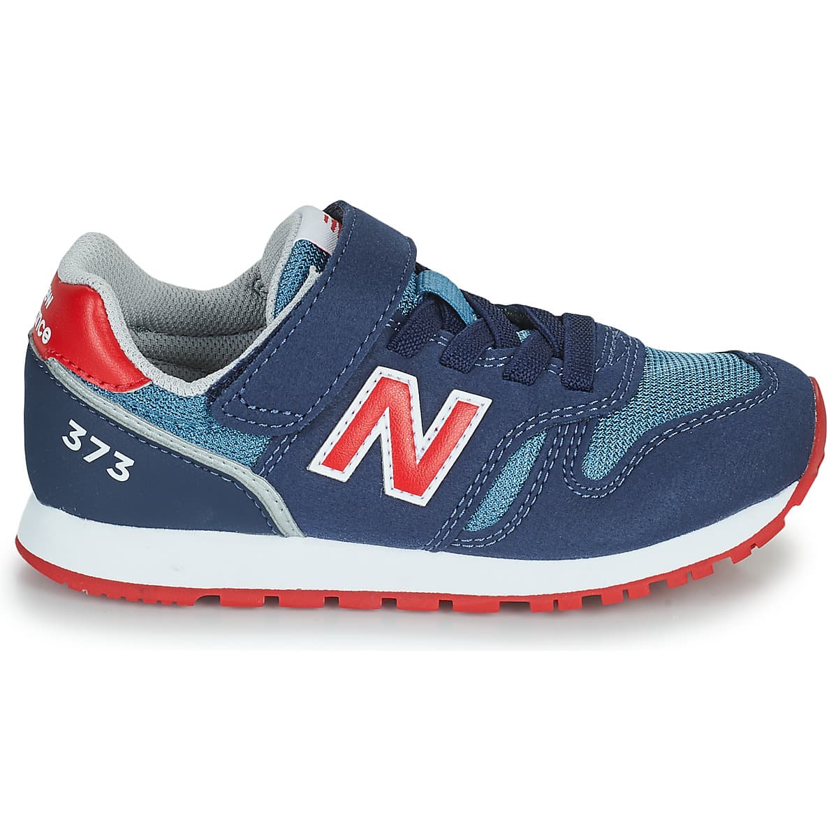 Boys' Sneakers New Balance Blue