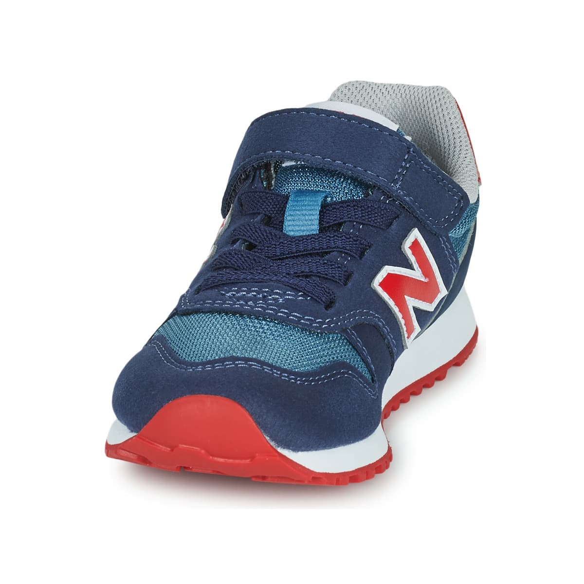 Boys' Sneakers New Balance Blue
