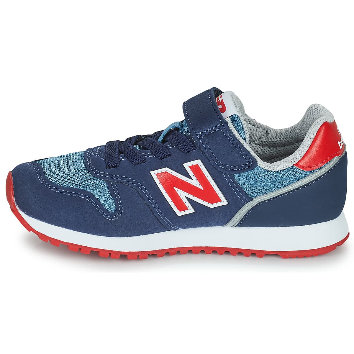 Boys' Sneakers New Balance Blue