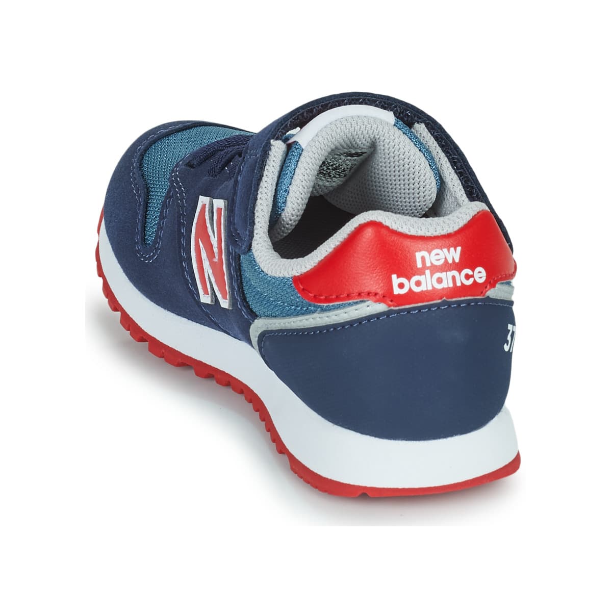 Boys' Sneakers New Balance Blue