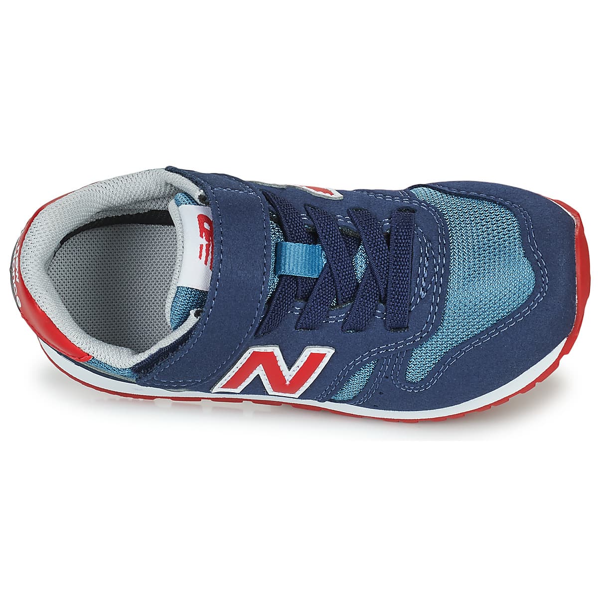 Boys' Sneakers New Balance Blue